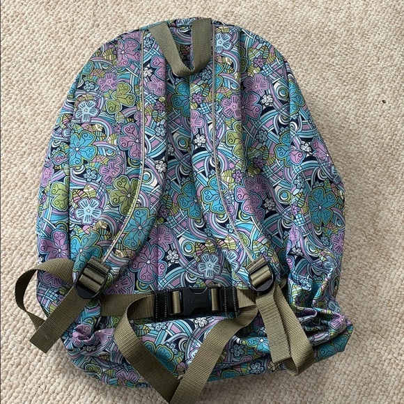 L.L. Bean Backpack! - Picture 5 of 9
